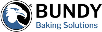 Logo for sponsor Bundy Baking Solutions